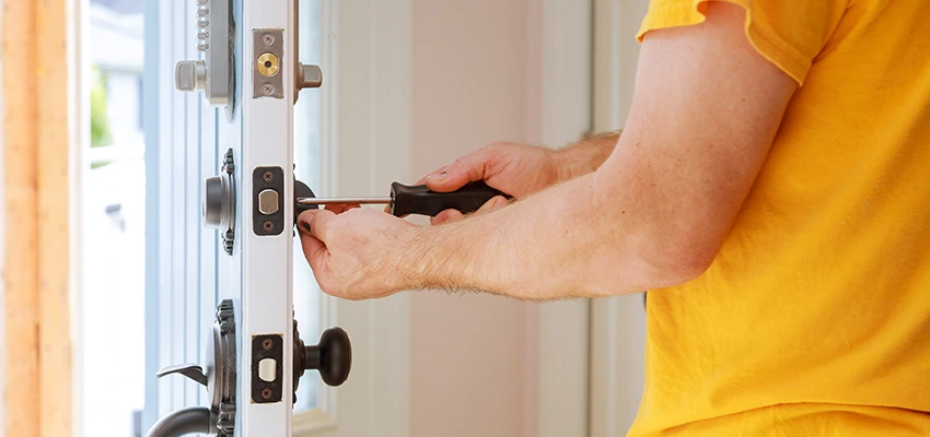 Break-in Prevention Solutions in Bear Valley Springs, CA