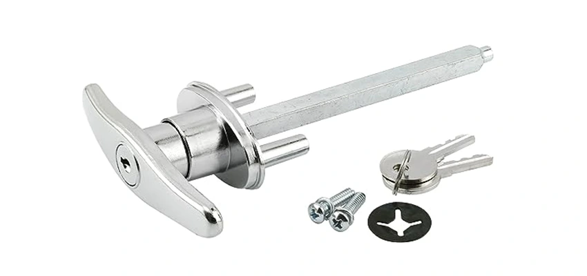Old Style Garage Door Locks Replacements in Bear Valley Springs, California
