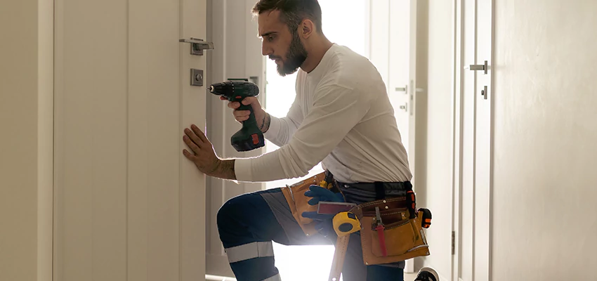 Mailbox Lock Installation Expert in Bear Valley Springs, California