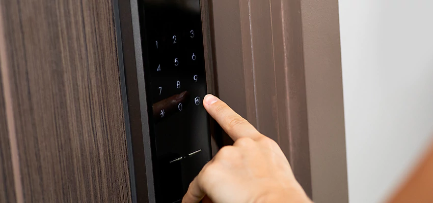 Secure Code Locks Ideas in Bear Valley Springs, California