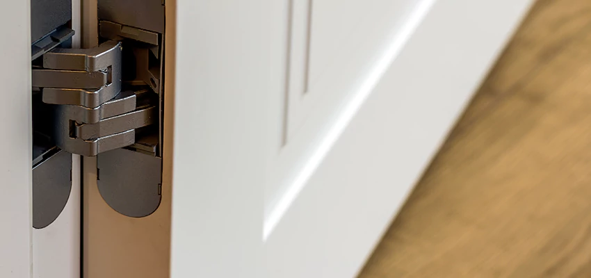 Closet Door Hardware Maintenance in Bear Valley Springs, California