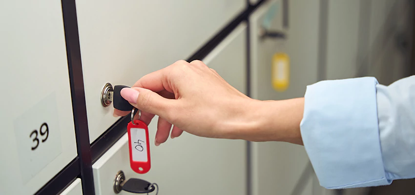 Cabinet Lock Installation in Bear Valley Springs, California