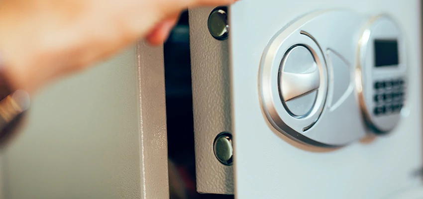 Fingerprint Safe Openers in Bear Valley Springs, CA