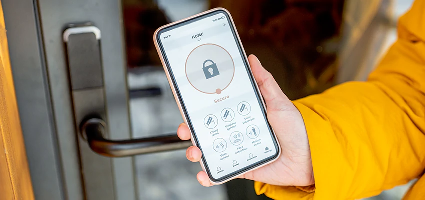 Kwikset Halo Wifi Locks Repair And Installation in Bear Valley Springs, CA
