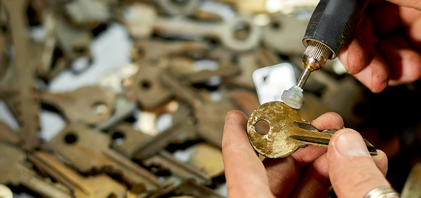 Car Lock Key Repair Service in Bear Valley Springs, CA