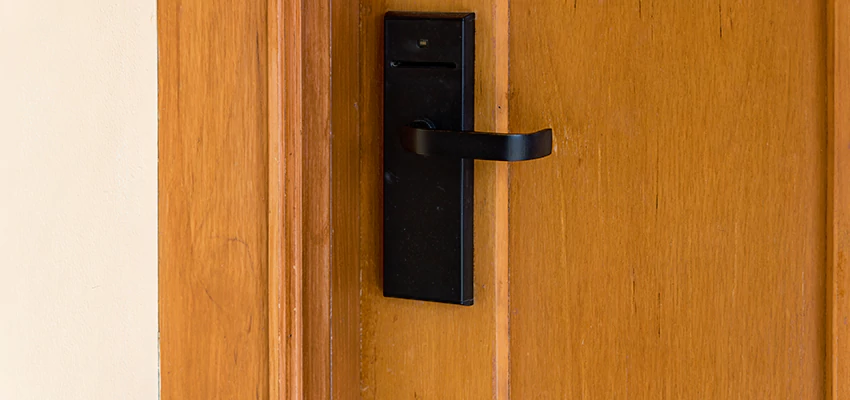 Security Gates For Home Invasion Prevention in Bear Valley Springs, California