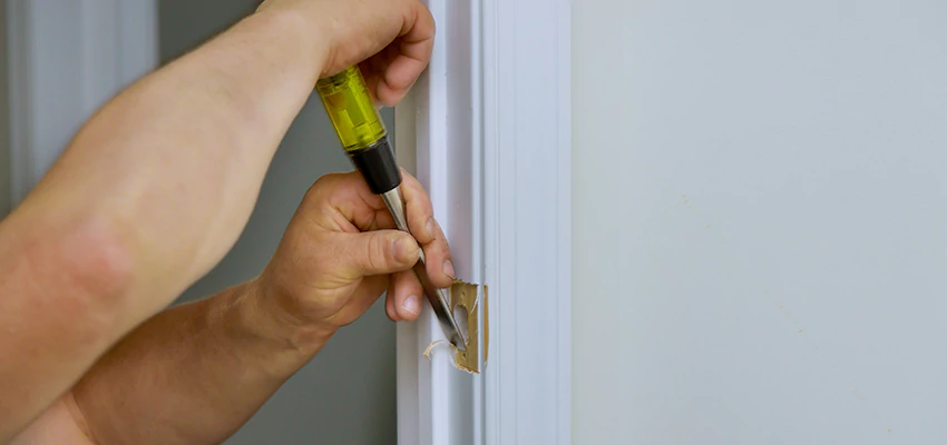 On Demand Locksmith For Key Replacement in Bear Valley Springs, California