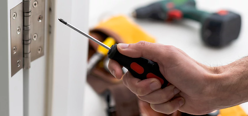 Holiday Emergency Locksmith in Bear Valley Springs, California