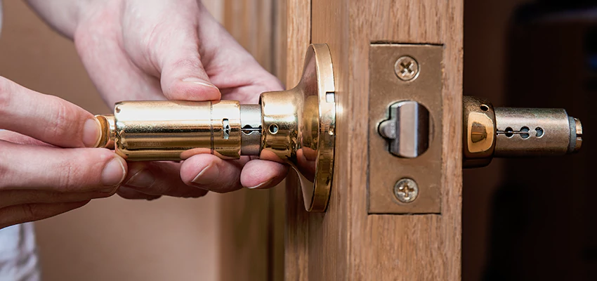 Padlock Lock Replacement Assistance in Bear Valley Springs, CA