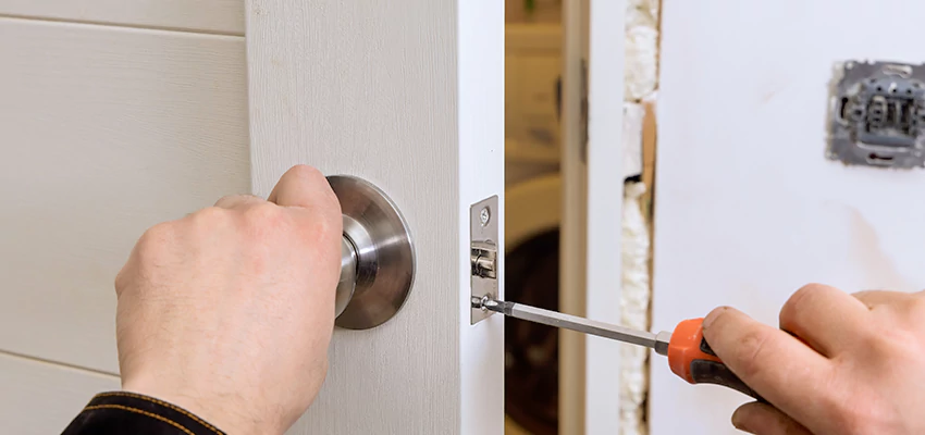 Wifi Deadbolt Installation in Bear Valley Springs, CA