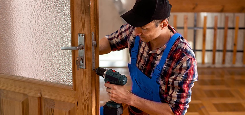 Trusted Local Digital Locks Locksmith Repair in Bear Valley Springs, California
