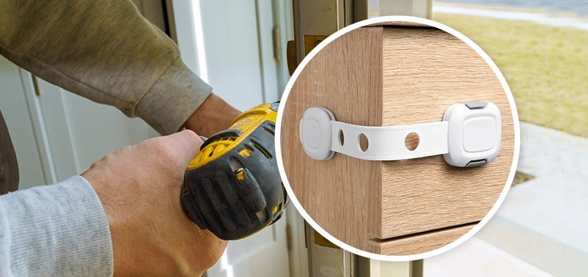 Childproof Sliding Door Locks in Bear Valley Springs, CA