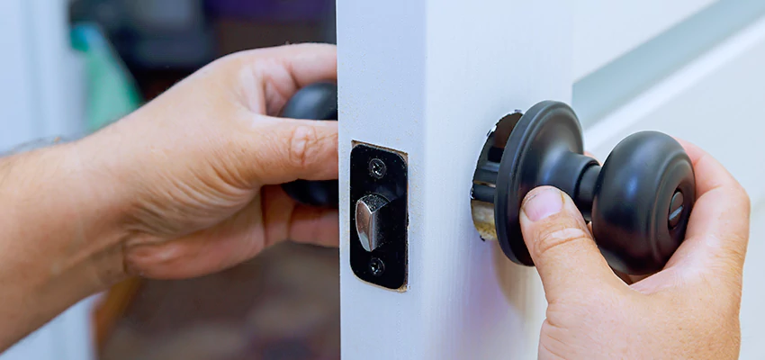 Smart Lock Replacement Assistance in Bear Valley Springs, California
