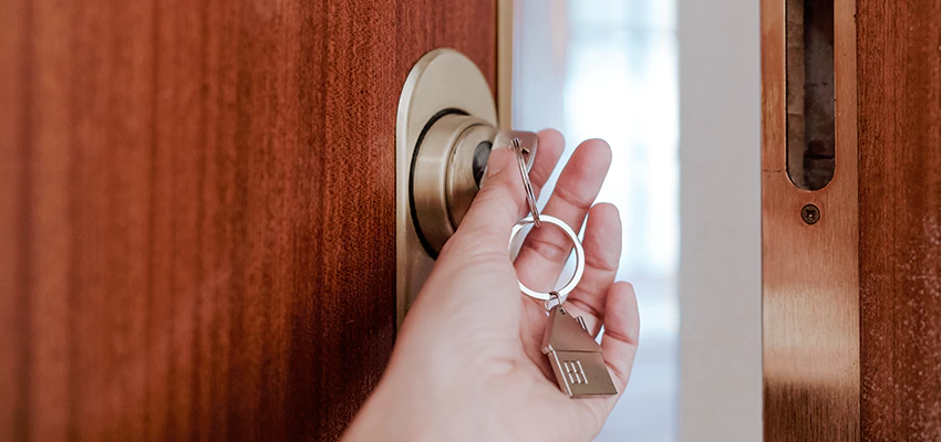 Deadbolt Lock Installation in Bear Valley Springs, CA