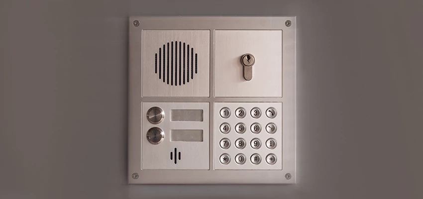 Mobile Access Control System Installation in Bear Valley Springs, CA