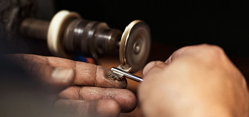Hotel Lock Master Key System in Bear Valley Springs, California