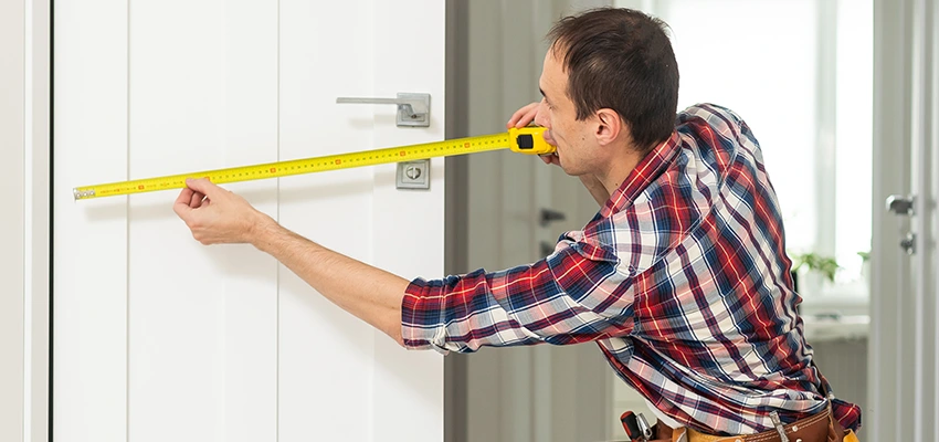 Bonded & Insured Locksmiths For Lock Repair in Bear Valley Springs, California