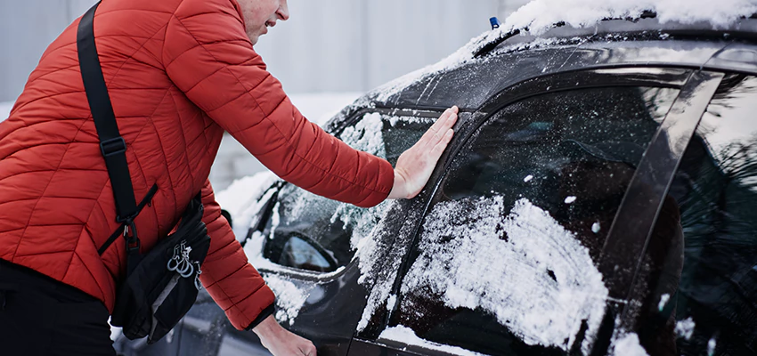 Car Key Retrieval Services in Bear Valley Springs, California