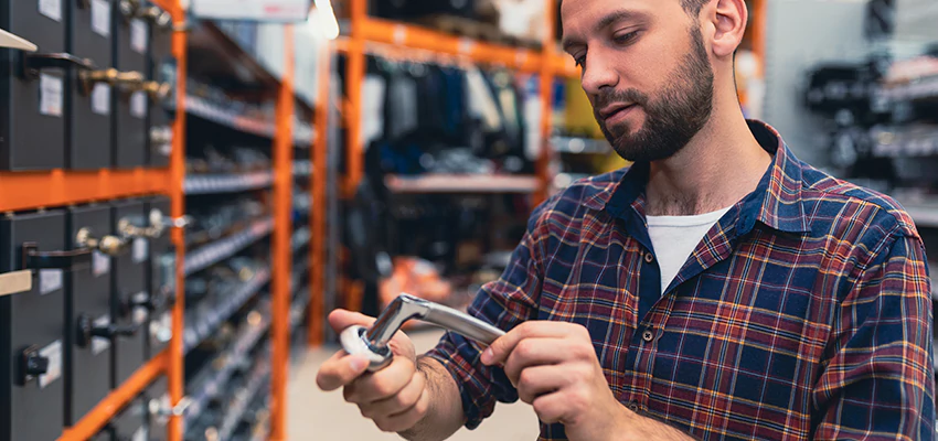 Locksmith For Retail Stores Lockout Services in Bear Valley Springs, California