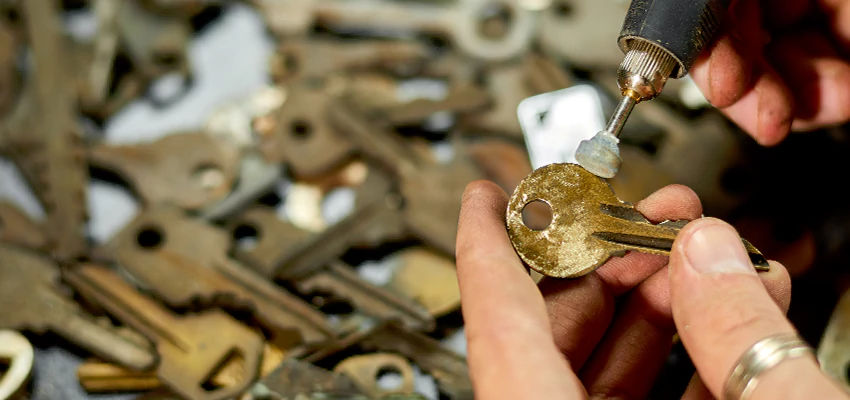 A1 Locksmith For Key Replacement in Bear Valley Springs, California