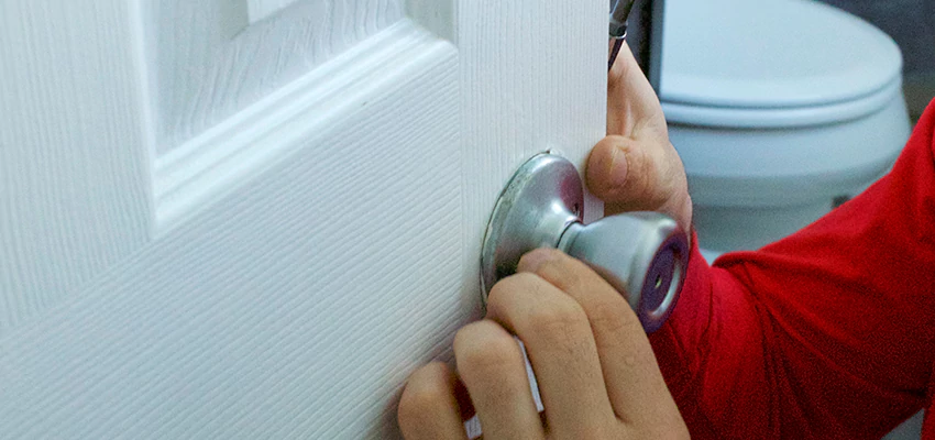 Vintage Door Knob Replacement in Bear Valley Springs, CA