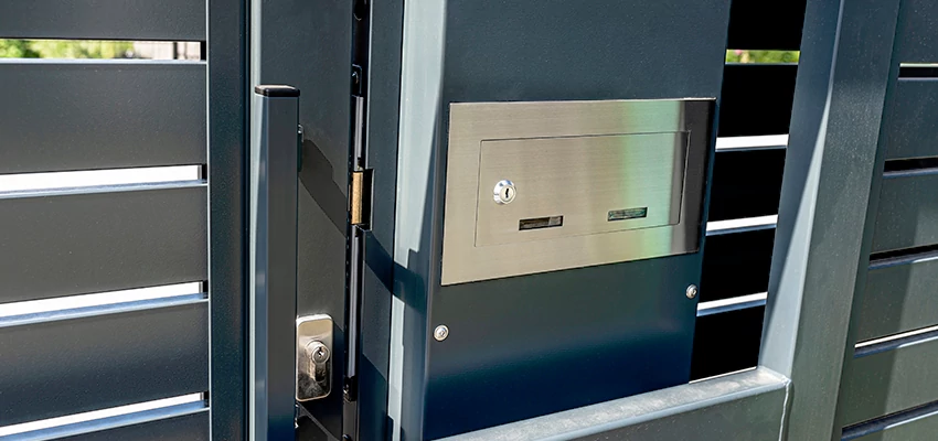 Smart Lock Or Outdoor Gate in Bear Valley Springs, CA