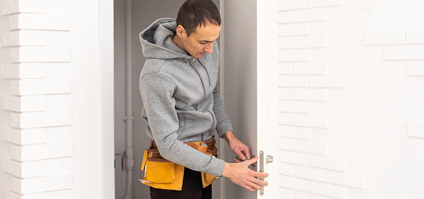 Nighttime Locksmith Near Me in Bear Valley Springs, CA